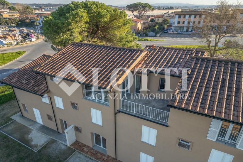 Appartamento in Ada Provinciale Bientina Altopasci 226, Bientina — foto 5 di 5