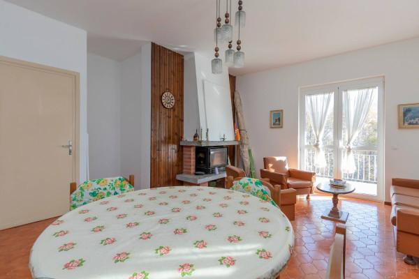 Villa in Strada Seconda, Nebbiuno — foto 2 di 5