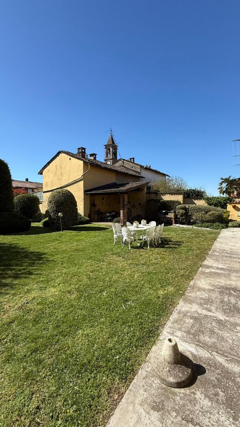 Rustico in Via Maestra 10, Candia Lomellina — foto 3 di 5