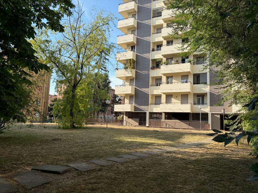 Appartamento in Viale Olimpia, Reggio nell'Emilia — foto 2 di 5