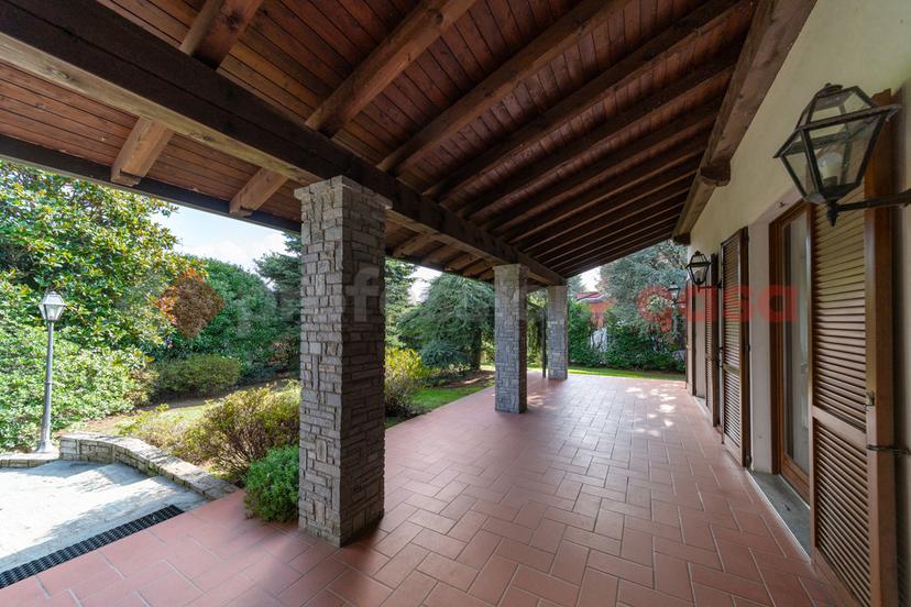 Appartamento in Via Sant'Antonio 75, Parabiago — foto 4 di 5