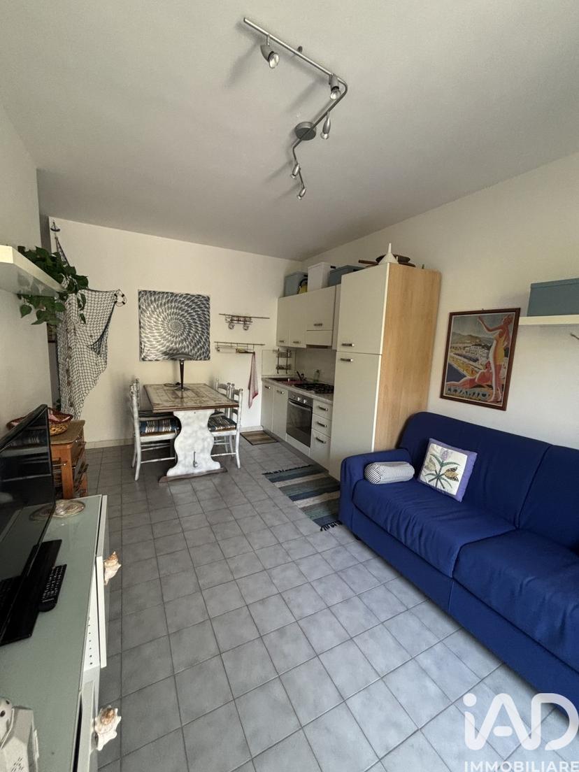 Bilocale in Via Italia 20, Carro — foto 4 di 5