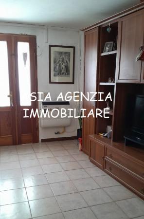Terratetto unifamiliare in Via Camillo Benso di Cavour 33, Quinzano d'Oglio — foto 5 di 5
