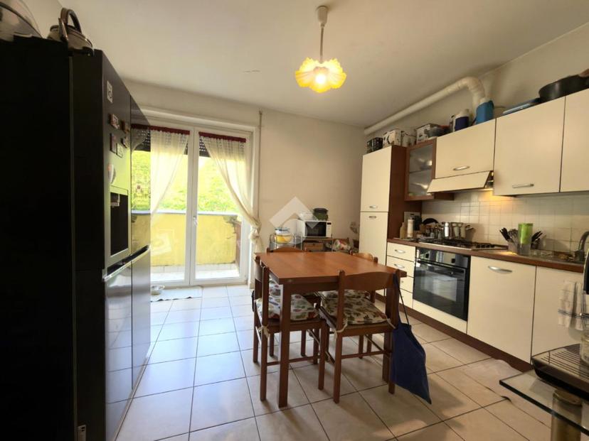 Casa indipendente in Via Falck 5, Teglio — foto 2 di 5