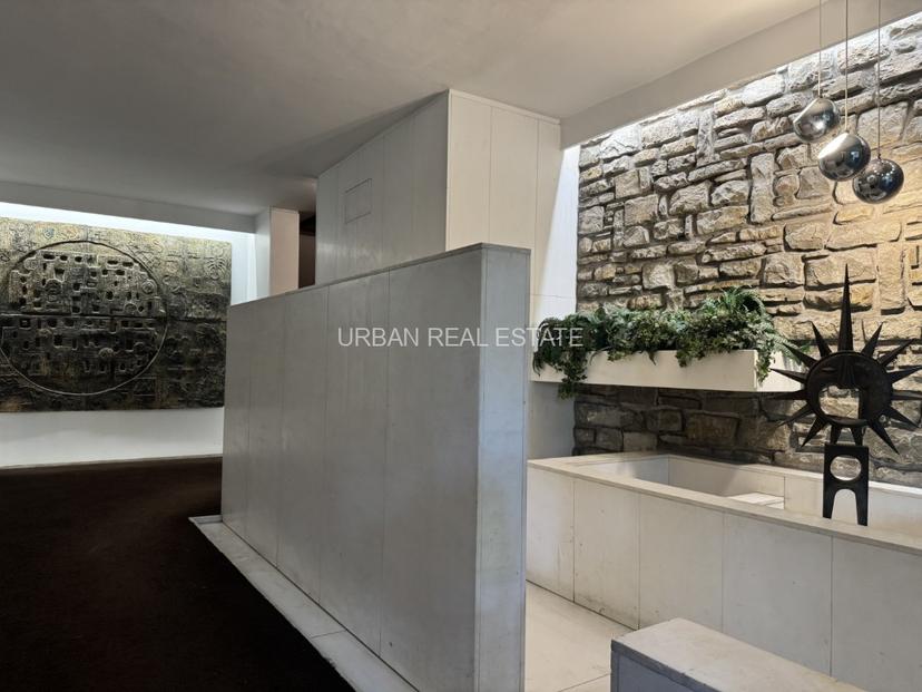 Appartamento in Via di Romagna 54, Trieste