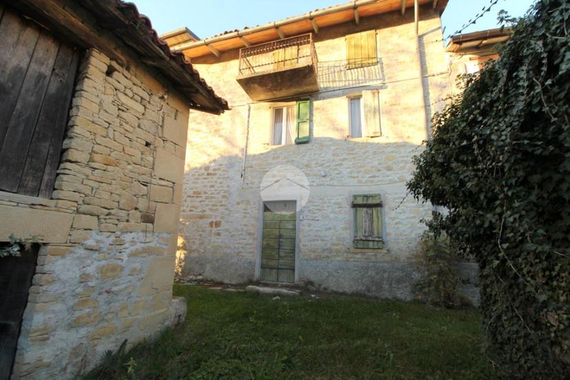 Rustico in Str. Quinzo, Neviano degli Arduini — foto 3 di 5