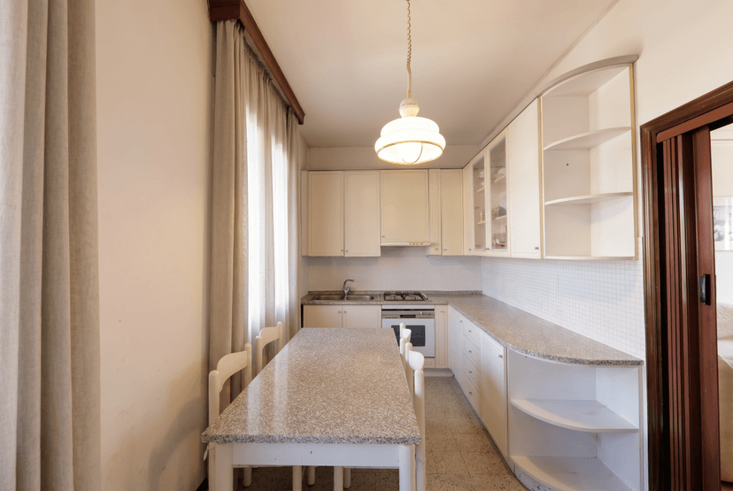 Villa a schiera in Viale Regina Margherita, Ospedaletto Euganeo — foto 5 di 5