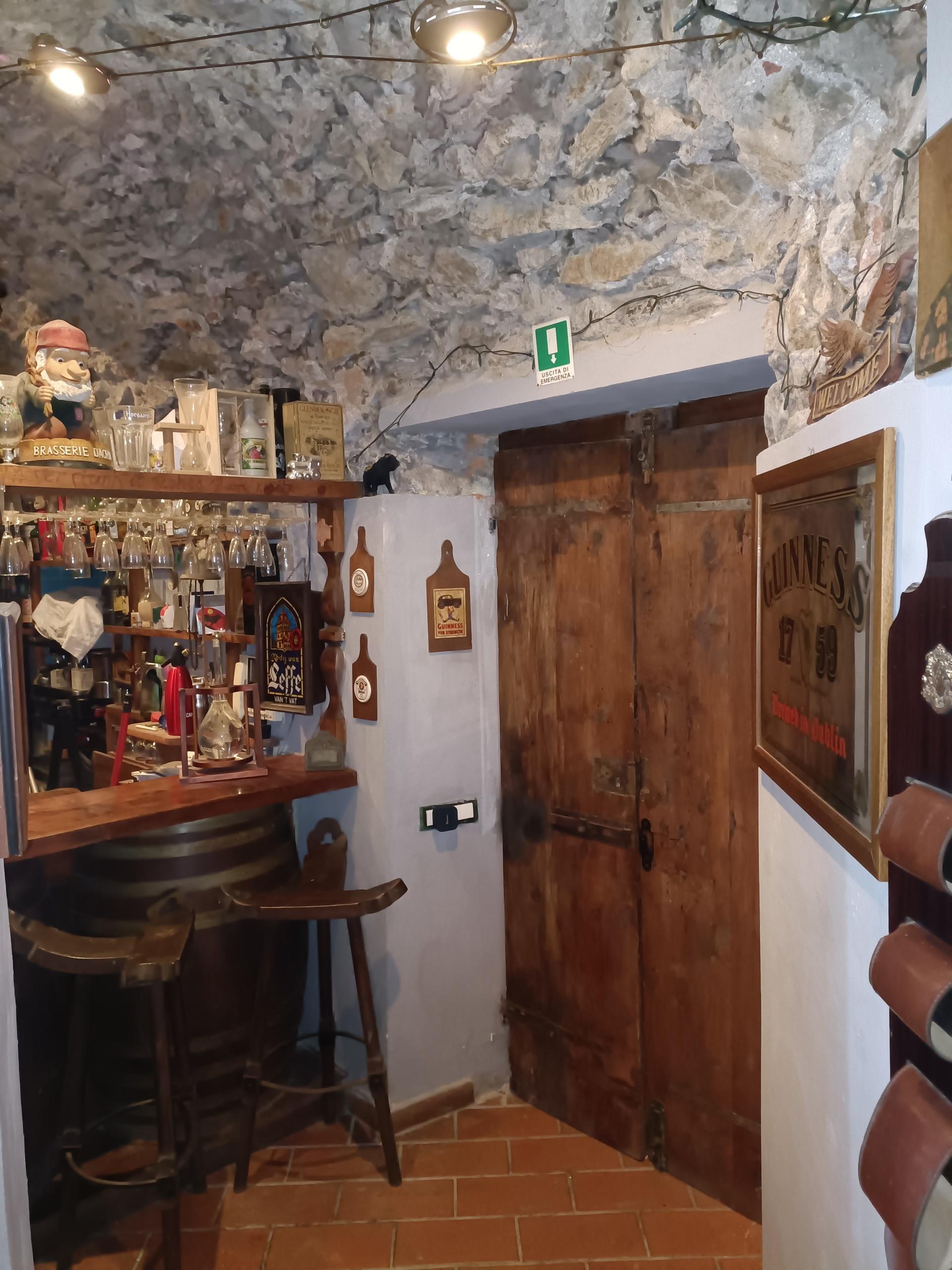 Casa indipendente in Salita al Garbo 39a, Genova