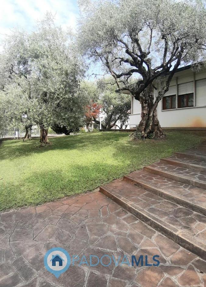 Villa in Via Gaetano Donizetti, Monselice