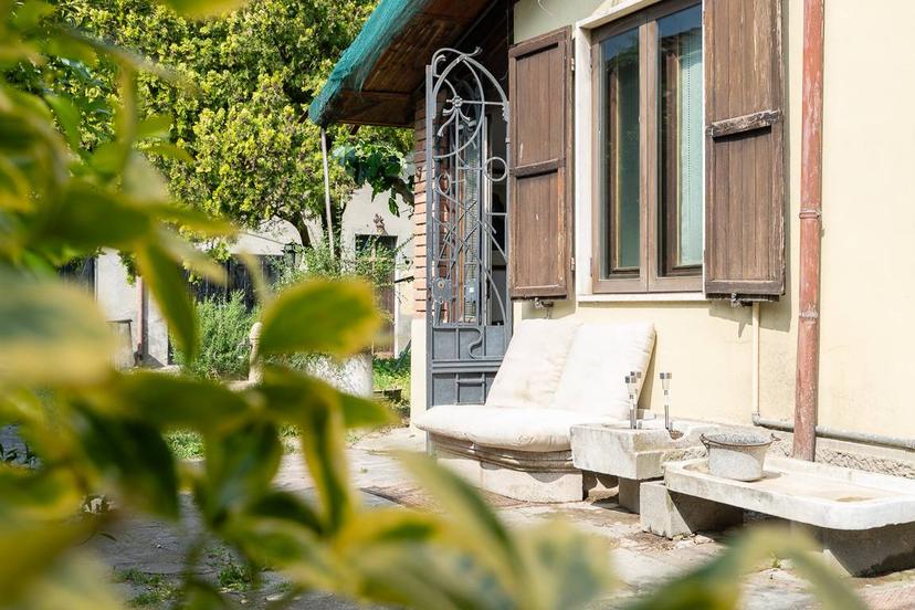 Casa indipendente in Via Veneto, Casei Gerola — foto 4 di 5