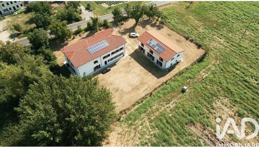 Casa indipendente in Via I Maggio, San Felice sul Panaro — foto 2 di 5
