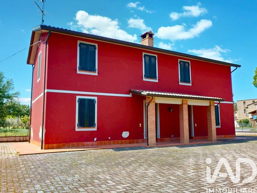 Villa in Via Perugia 321, Bettona — foto 2 di 5