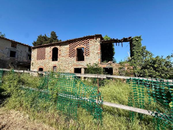 Casale in Via per Sant'Andrea, Capannori