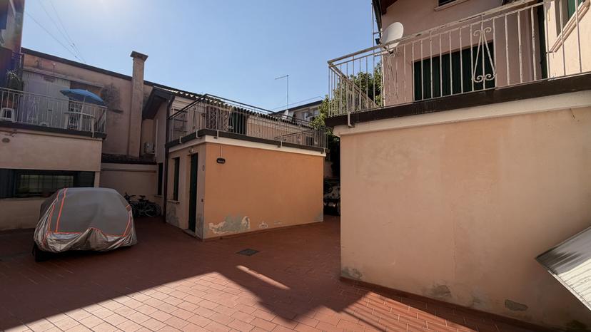 Villa a schiera in Padova Via San Marco 135, Padova — foto 2 di 5