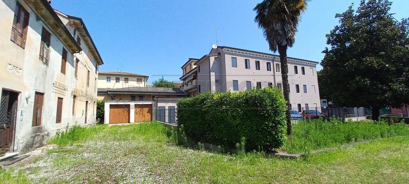 Rustico in Via Giuseppe Vaccari, Vicenza — foto 3 di 5