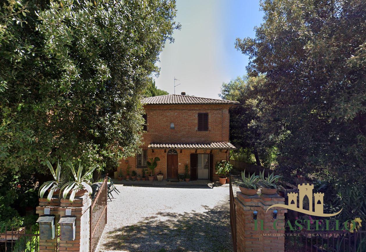 Casale in Strada Provinciale di Petrignano del Lago, Castiglione del Lago