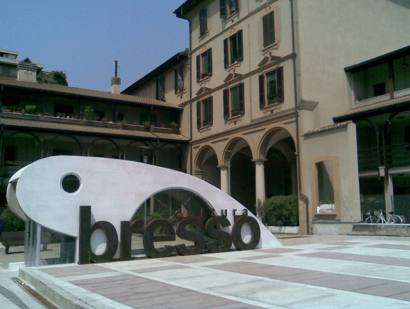 Bilocale in Via Vittorio Veneto, Bresso — foto 3 di 5