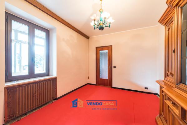 Appartamento in Via Cuneo 152, Bra