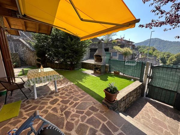Appartamento in villa in Via Monte Cervino 64, Selvino — foto 4 di 5