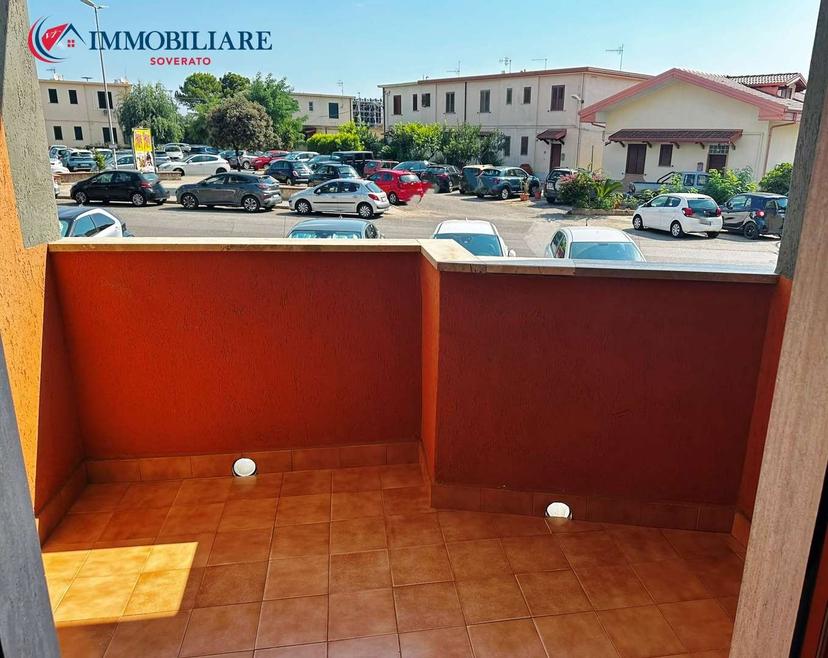 Trilocale, Soverato — foto 2 di 5