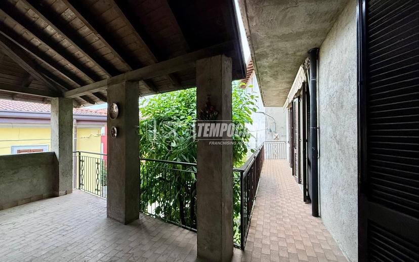 Trilocale in Via Salvatore Quasimodo 11, Viganò — foto 4 di 5