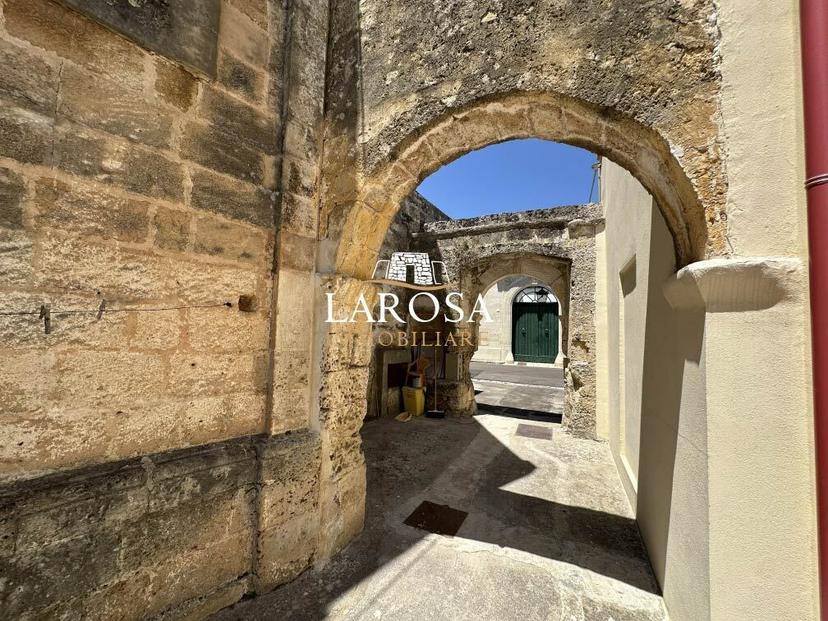 Villa a schiera in Via Giuseppe Grassi 17, Castri di Lecce — foto 5 di 5