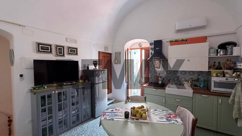Casa indipendente in Via Fontana 71, Vieste — foto 2 di 5