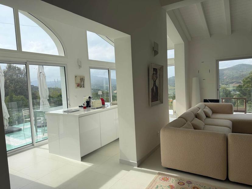 Villa, Capoliveri — foto 5 di 5