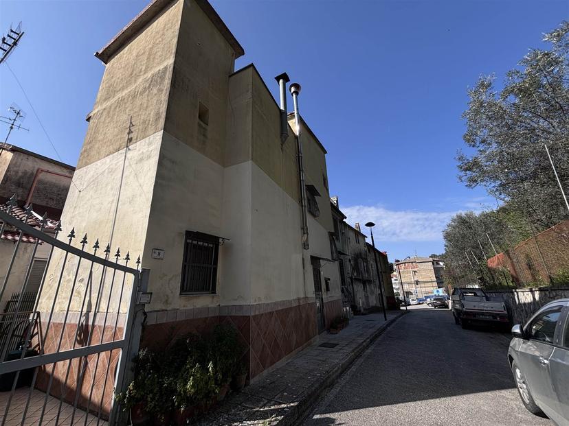 Bilocale in Oberdan, Olevano sul Tusciano — foto 3 di 5