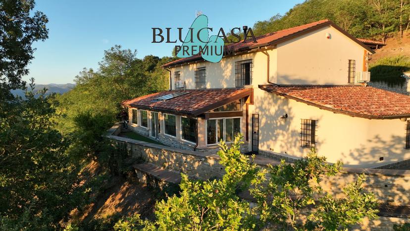 Casa indipendente in Cusercoli, Civitella di Romagna — foto 4 di 5