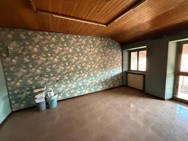 Terratetto unifamiliare in Piazza Parrocchiale 7, Zimone — foto 2 di 5