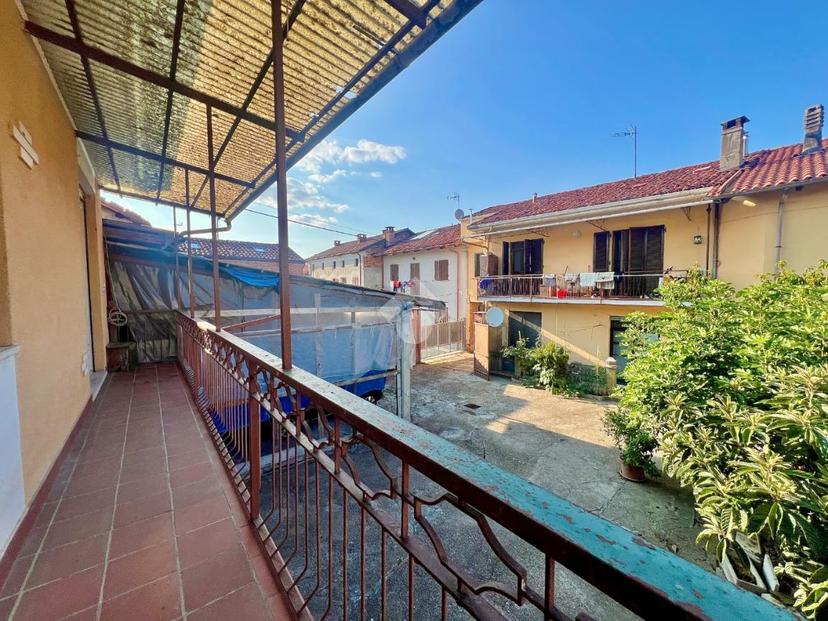 Bilocale in Via Giuseppe Garibaldi 56, Buttigliera d'Asti — foto 4 di 5
