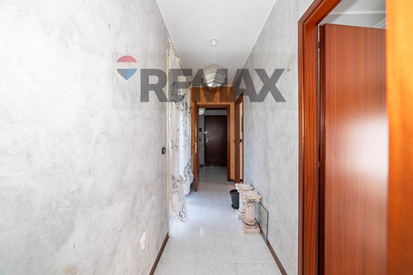 Quadrilocale in Via Capitano Navarria 19, San Pietro Clarenza — foto 2 di 5