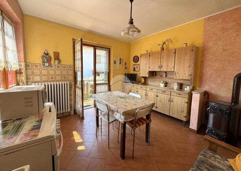 Casa indipendente in Via Giovanni Tiboldo Bolla 47, Tavigliano — foto 4 di 5