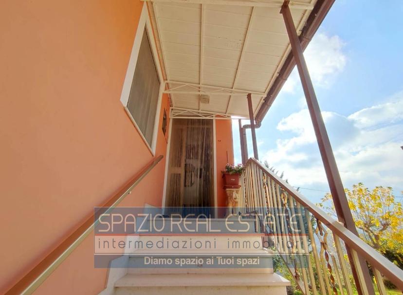 Casa indipendente in Santa Maria della Neve, Arsita, Arsita — foto 3 di 5