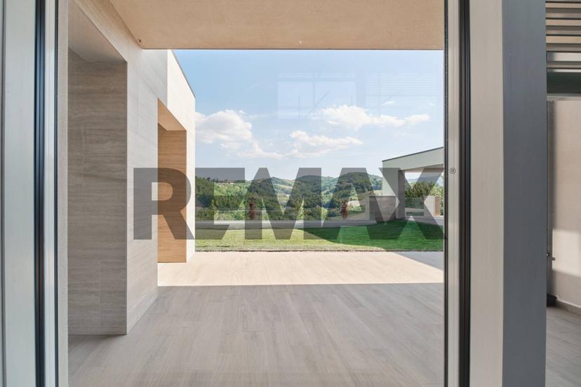 Villa in Via Enrico Mattei 3, Salsomaggiore Terme — foto 2 di 5