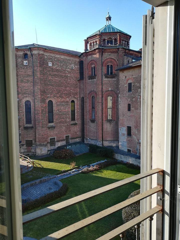 Bilocale in Via Vittorio Emanuele II 8, Monza — foto 5 di 5