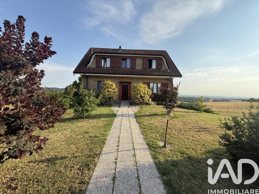 Villa in Strada del Vallone, Paderna — foto 3 di 5