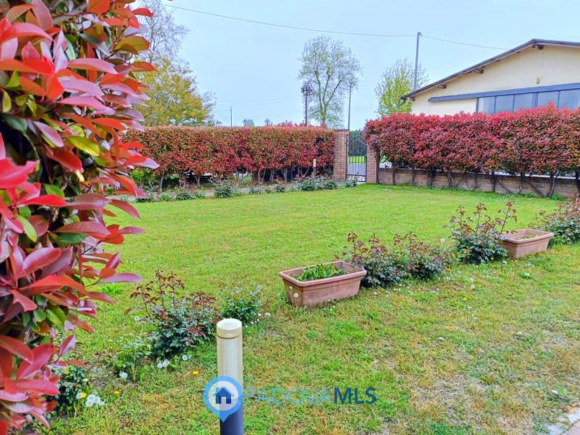 Villa a schiera in Via Cà Ferrante, Casalserugo — foto 5 di 5