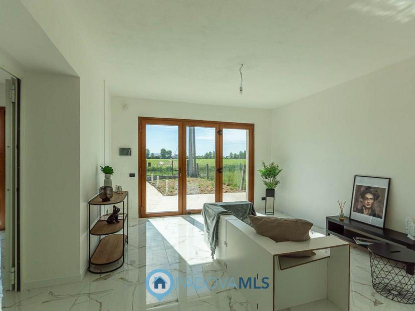 Villa in Via Monte Grappa, Albignasego — foto 5 di 5