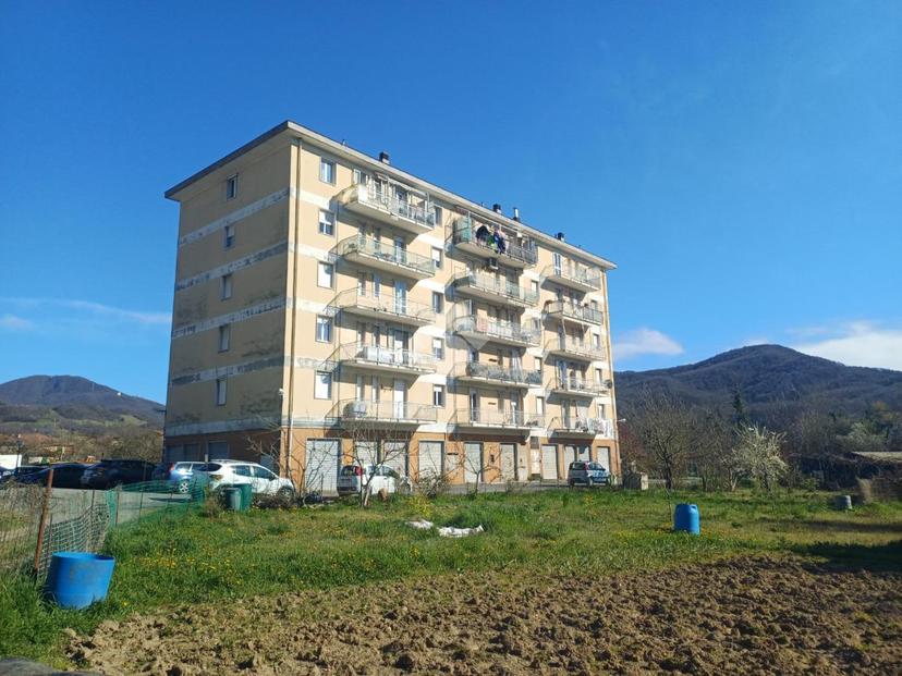 Quadrilocale in Via Giacinto Macciò 43, Busalla — foto 2 di 5