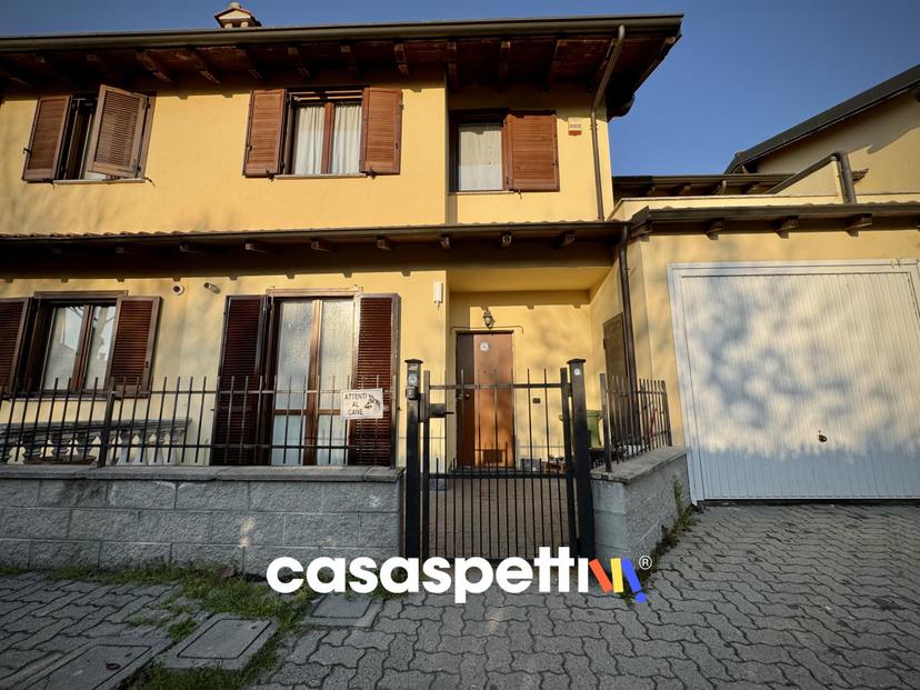 Villa in Via del Glicine 4, Landriano — foto 5 di 5