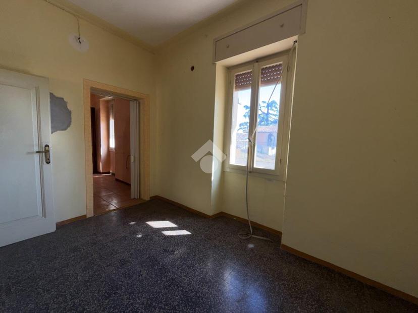 Trilocale in Via Dante Alighieri 46, Verolanuova — foto 3 di 5
