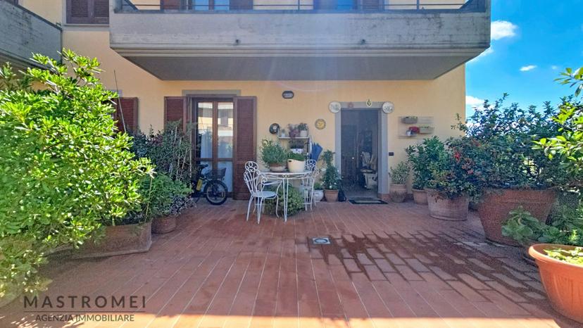 Casa indipendente in Via Regione Marche, Altopascio — foto 4 di 5