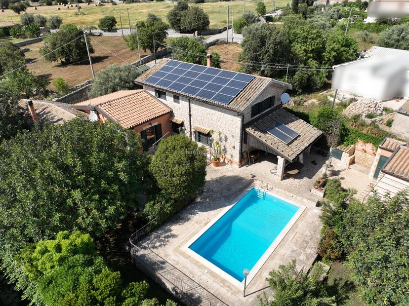 Villa, Modica — foto 2 di 5