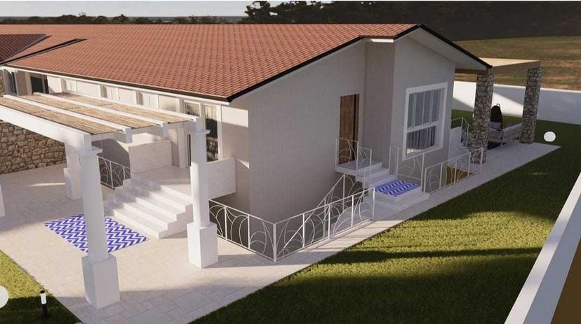 Villa a schiera in Via Terracina 110, San Felice Circeo — foto 2 di 5