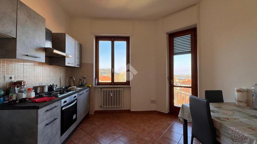 Trilocale in Corso Re Umberto 10, Verzuolo — foto 3 di 5
