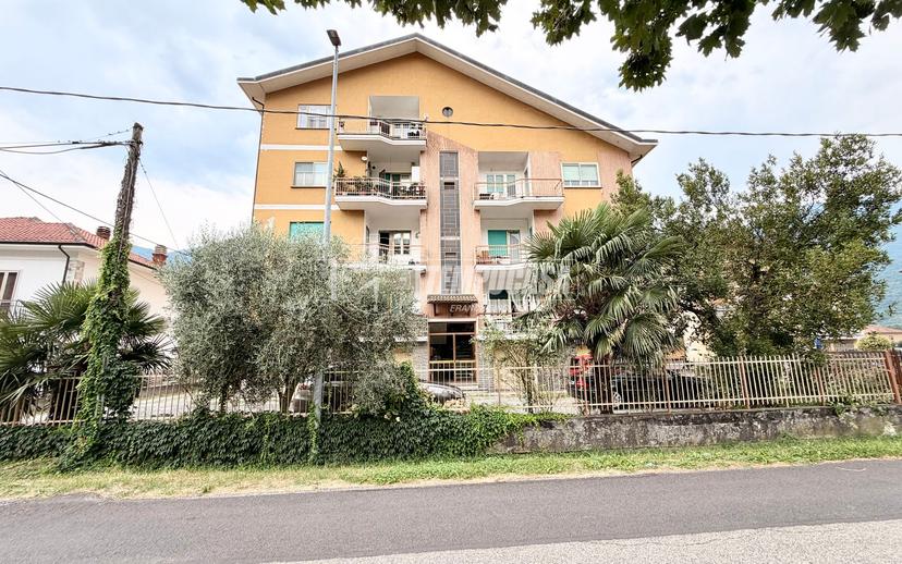 Trilocale in Via Susa 11, Sant'Antonino di Susa — foto 2 di 5