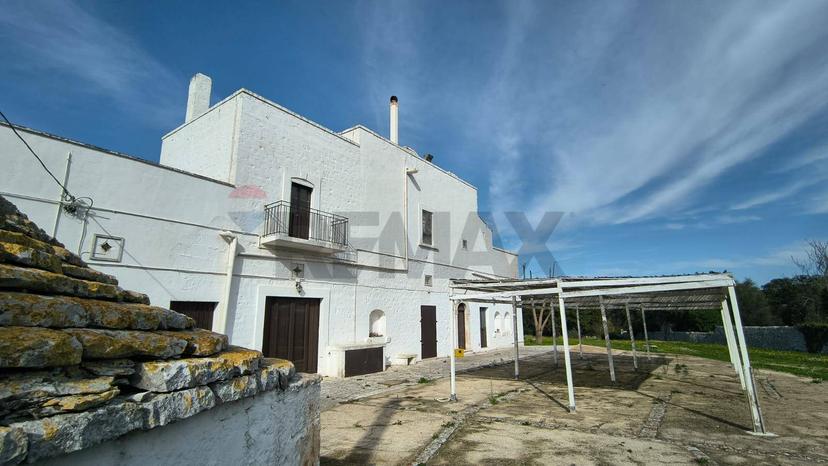 Rustico, Monopoli — foto 2 di 5