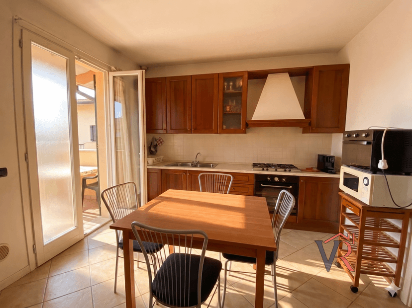 Villa a schiera in Via Galileo Galilei, Brandico — foto 4 di 5